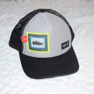 Bigtruck SnapBack Altra Running Hat